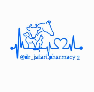 داروخانه دامپزشکی دکتر فاطمه جعفری